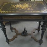 468 5463 Salongsbord